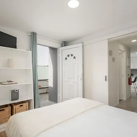 Casa Da Lombada By An Island Prázdninový dům *