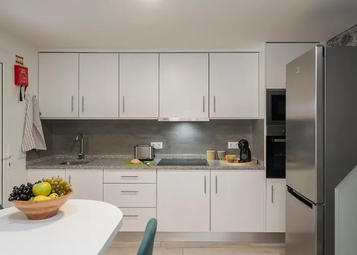 Prázdninový dům Casa Da Lombada By An Island *