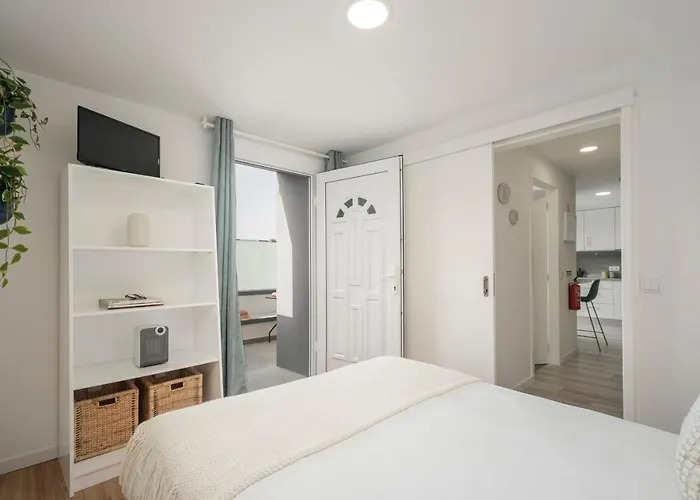 Casa Da Lombada By An Island Prázdninový dům *