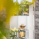 Casa Da Lombada By An Island 펜션