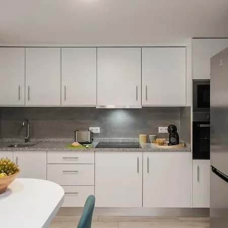 Dom wakacyjny Casa Da Lombada By An Island *