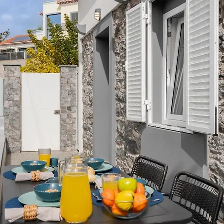 Casa Da Lombada By An Island Dom wakacyjny *