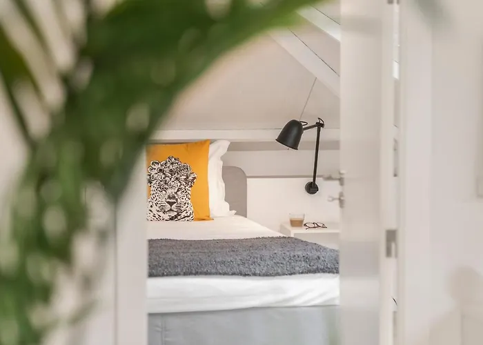 Casa Da Lombada By An Island Prázdninový dům