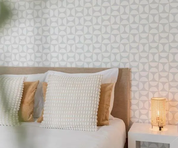 Casa Da Lombada By An Island