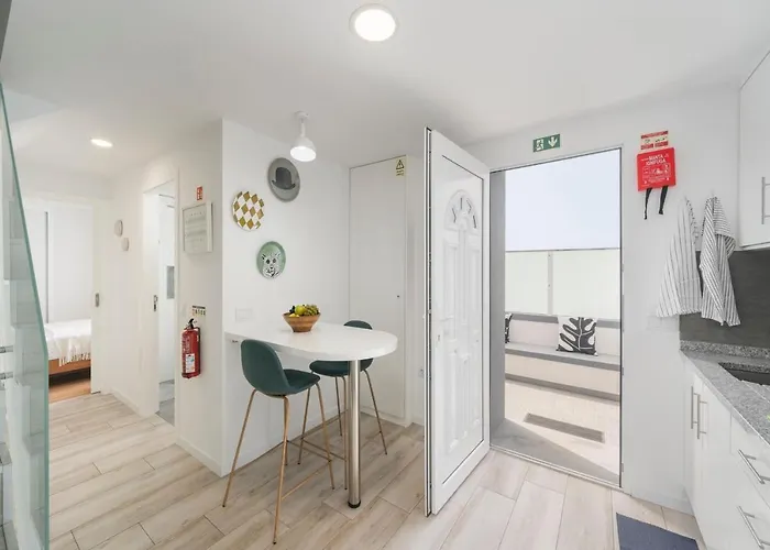 Casa Da Lombada By An Island Prázdninový dům Funchal (Madeira)