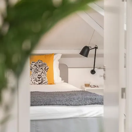 Casa Da Lombada By An Island בית נופש