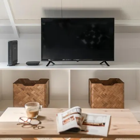 בית נופש Casa Da Lombada By An Island פונשל