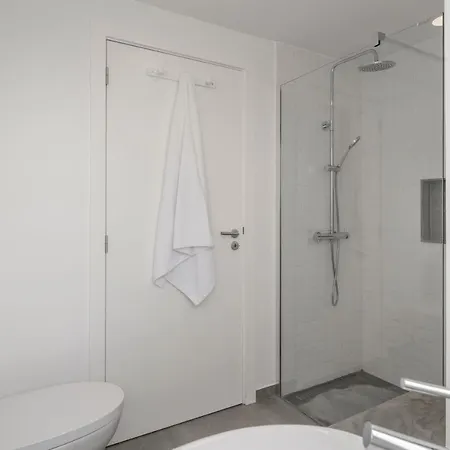 Casa Da Lombada By An Island בית נופש פונשל